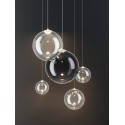 Lodes Random Solo Suspension Lamp