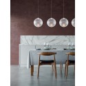 Lodes Random Solo Suspension Lamp