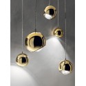 Lodes Spider Suspension Lamp
