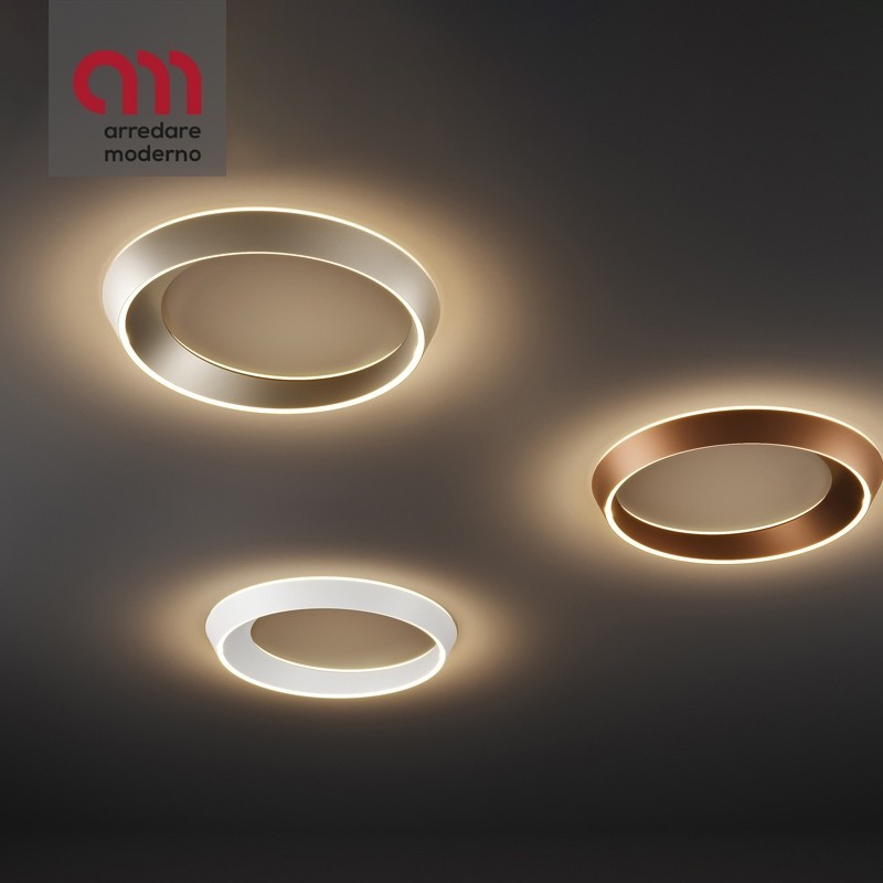 Lodes Tidal Ceiling Lamp