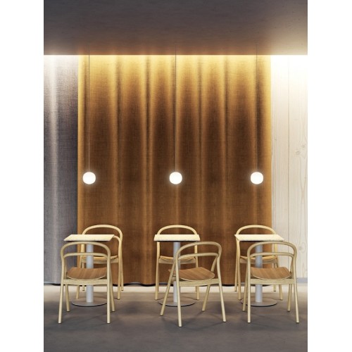 Lodes Volum Suspension Lamp