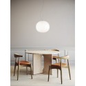 Lodes Volum Suspension Lamp