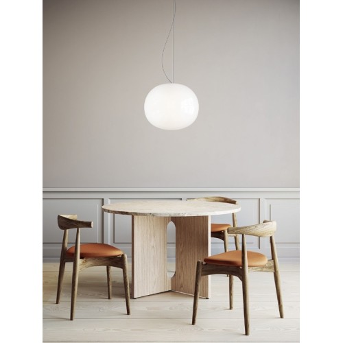 Lodes Volum Suspension Lamp