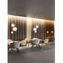 Lodes Volum Suspension Lamp