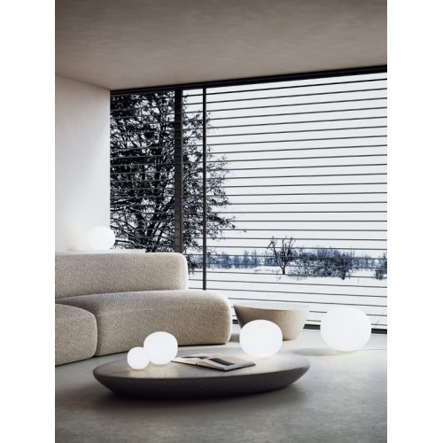 Lodes Volum Table Lamp