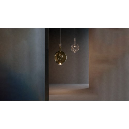 Lodes Sky-fall Round Suspension Lamp