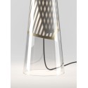 Lodes Cono Di Luce Table Lamp
