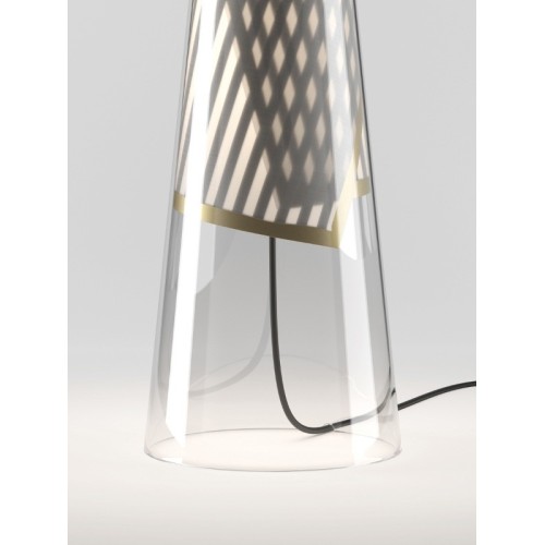 Lodes Cono Di Luce Table Lamp