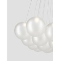 Lodes Random Cloud Suspension Lamp