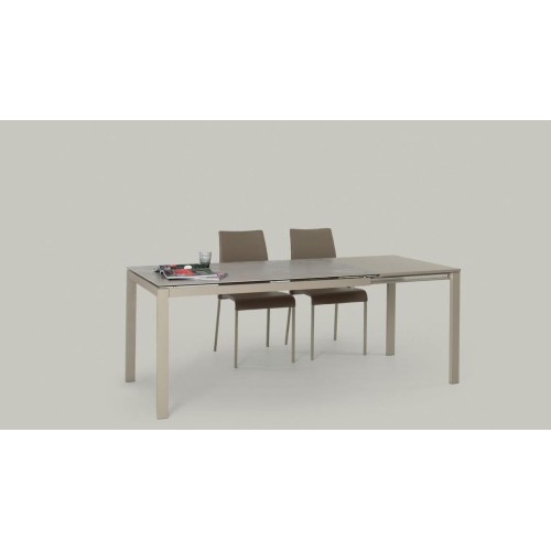 Eos Ingenia Casa Bontempi Table extendable