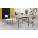 Paris Ingenia Casa Bontempi Table extendable