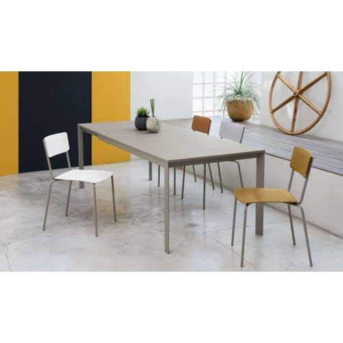 Paris Ingenia Casa Bontempi Table extendable