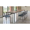 Reid Ingenia Casa Bontempi Table extendable
