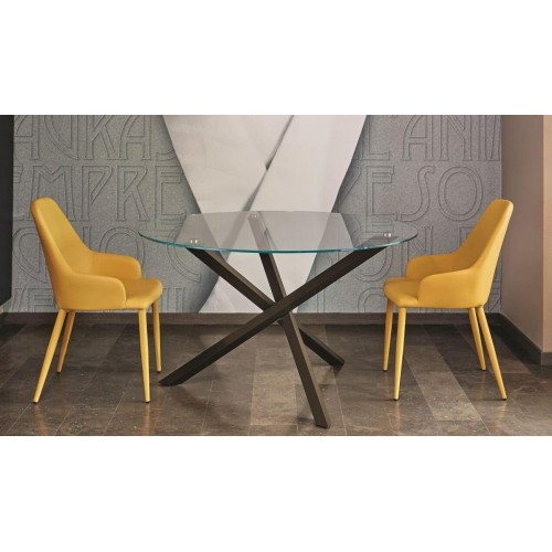 Trio Ingenia Casa Bontempi Table fixed