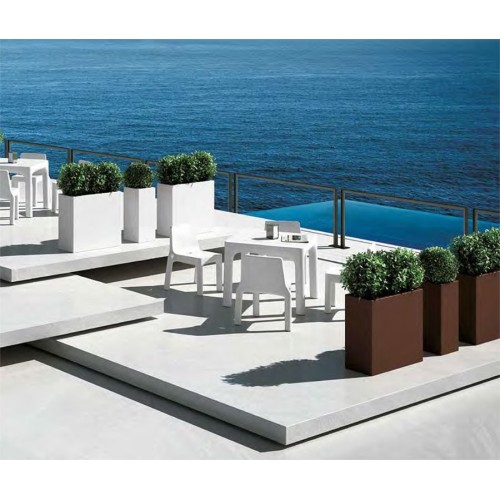 Kube High Khilia Pot box