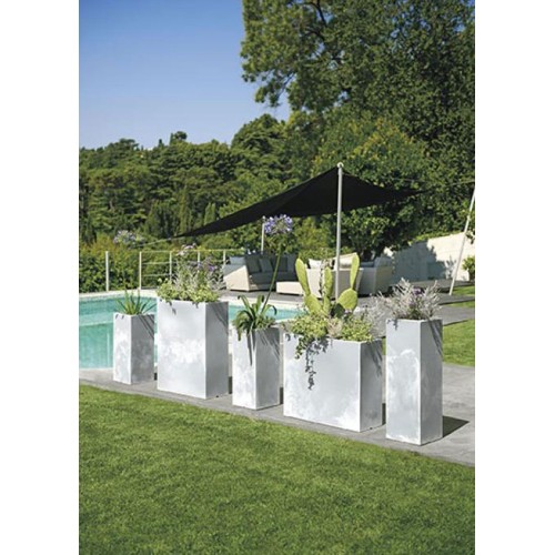 Kube Tower Khilia Pot