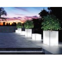 Kube High luminous Khilia Pot box