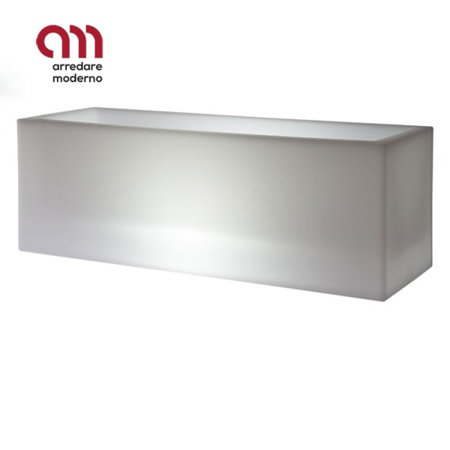 Mini Kube Khilia luminous Pot box