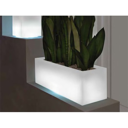 Mini Kube Khilia luminous Pot box