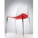 Now Infiniti Design Chair