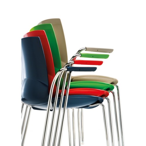 Now Infiniti Design Chair with arms