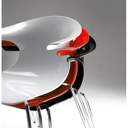 Loop Infiniti Design Chair
