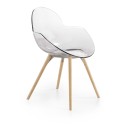 Cookie Infiniti Design Chair Wooden