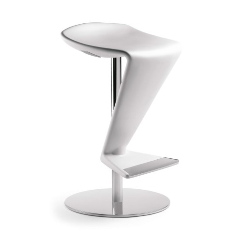 Zed Infiniti Design Stool