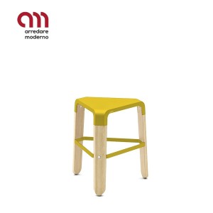 Picapau Infiniti Design Stool Low