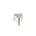 Picapau Infiniti Design Stool Low