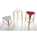 Picapau Infiniti Design Stool Kitchen