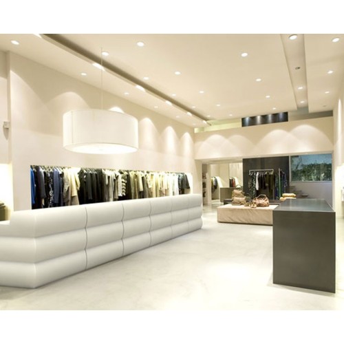 Clipper Kloris Corner Bar Counter