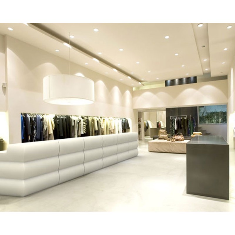 Clipper Kloris Corner Bar Counter