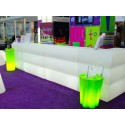 Clipper Kloris Lightable Bar Counter