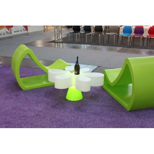 Fusion Kloris Armchair