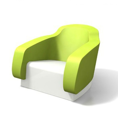 Klimt Kloris Armchair