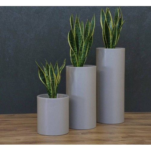 Barocco Kloris Flower Vase