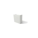 Ellenico Kloris Rectangular Vase