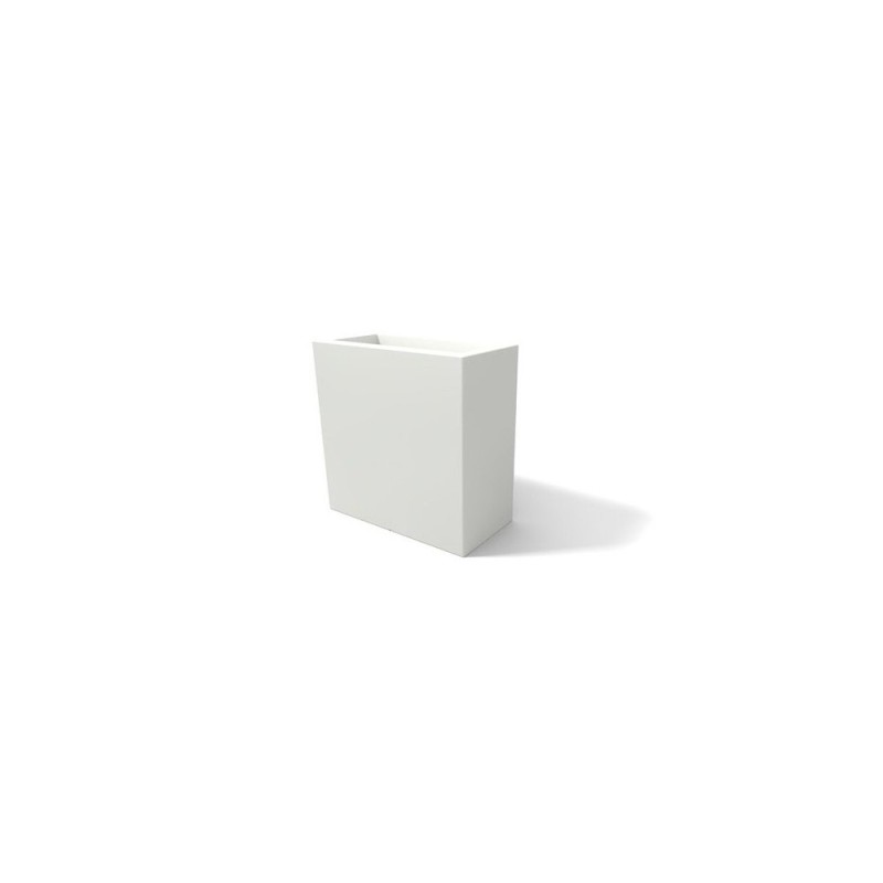 Ellenico Kloris Rectangular Vase