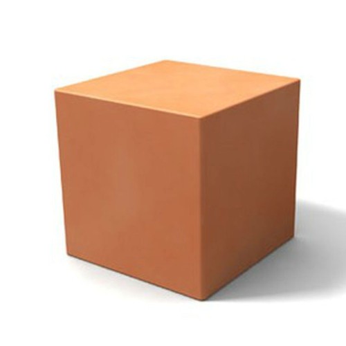 Icekub Kloris Exhibitor