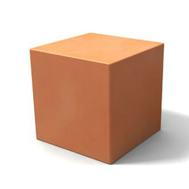 Icekub Kloris Exhibitor