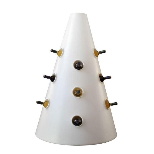 Fizz Kloris Bottle Rack