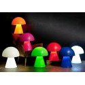 Jelly Kloris Lamp h. 107
