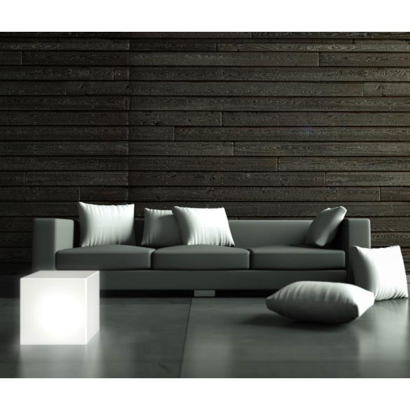 Icekub Kloris Lightable Small Exhibitor