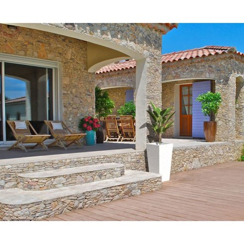 Egizio Kloris Straight Vase diam. 105/130