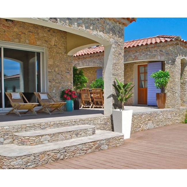 Egizio Kloris Straight Vase diam. 105/130