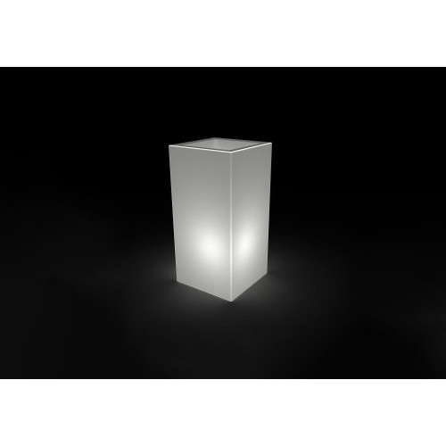 Ellenico Kloris High Lightable Vase