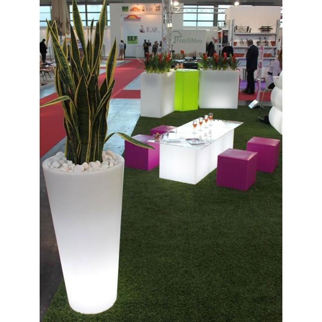 Gotico Kloris Lightable Vase