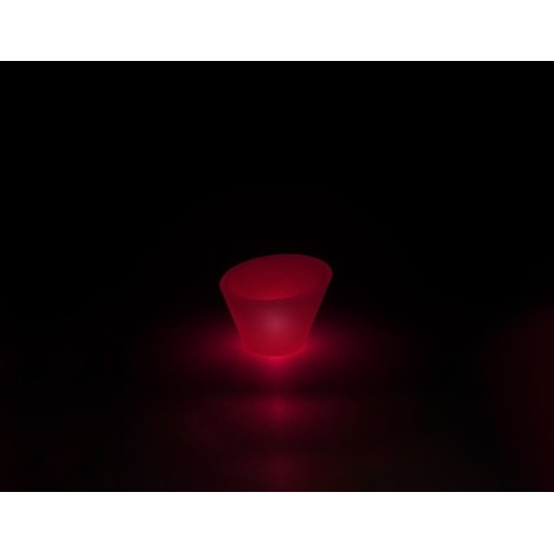 Dorico Kloris Lightable Vase