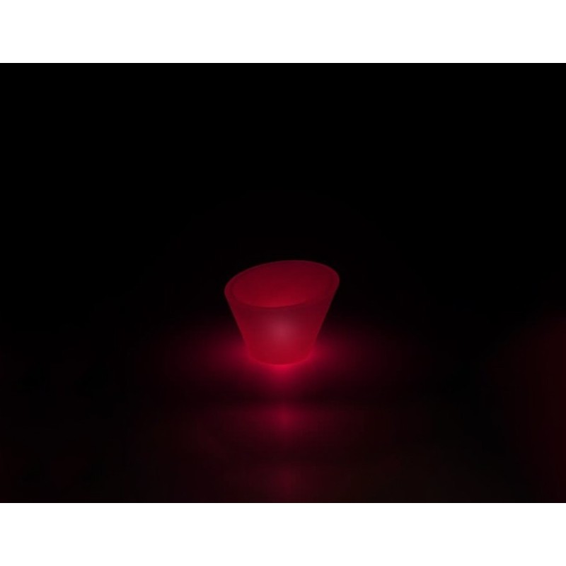 Dorico Kloris Lightable Vase